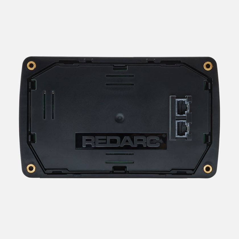 Redarc Point of Purchase Display, Redvision Display Unit, For Redarc Redvision Total Vehicle Management System – DISP4300-RC