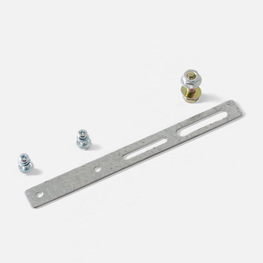 Redarc Trailer Brake Control Mounting Kit, Tow-Pro ™ Elite, For Tow-Pro Elite Electric Trailer Brake Controller, With M6 Bolt – EBMK-001