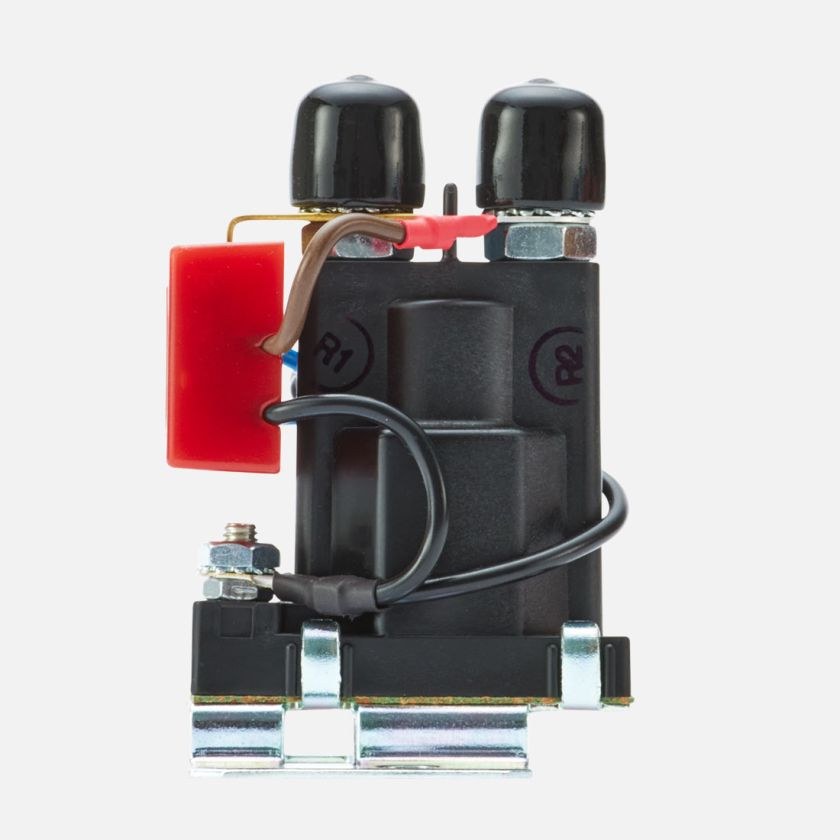 Redarc Battery Isolator, Smart Start ®, Used IN 12 Volt Dual Battery Systems, 100 Amp Continuous Output Current – SBI12D