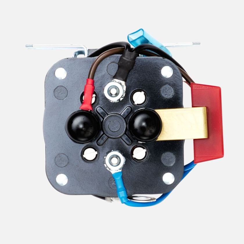 Redarc Battery Isolator, Smart Start ®, Used IN 12 Volt Battery Systems, 200 Amp Continuous Output Current – SBI212