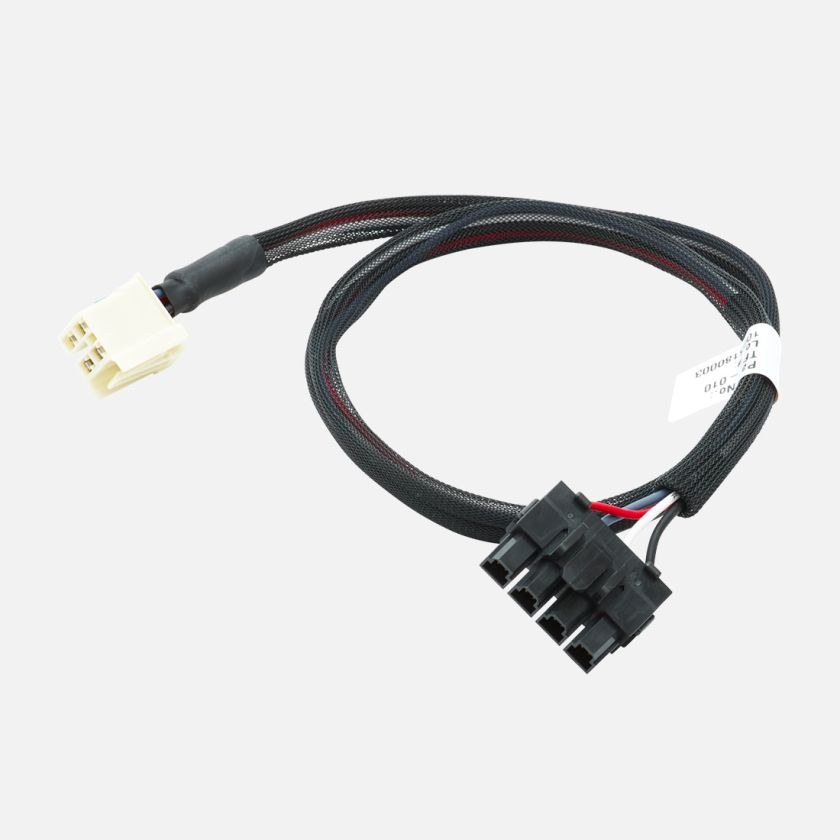 Redarc Trailer Brake Control Wiring Harness, Tow-Pro, Use with Redarc Tow-Pro Elite™ and Tow-Pro™ Liberty Electric Trailer Brake Controller – TPH-010
