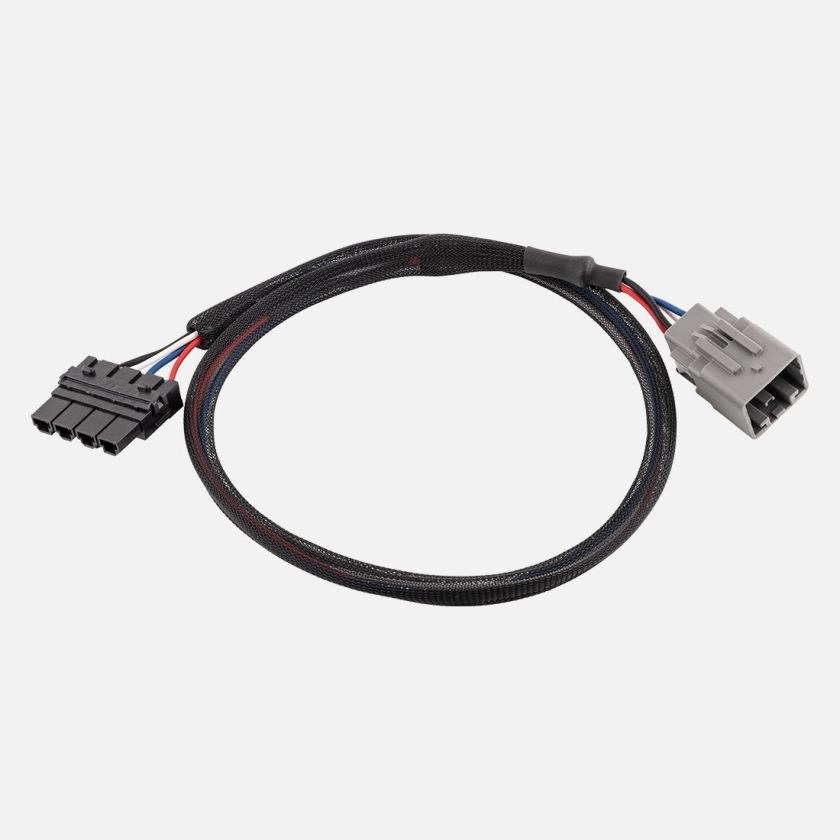 Redarc Trailer Brake Control Wiring Harness, Tow-Pro, Use with Redarc Tow-Pro Elite™ and Tow-Pro™ Liberty Electric Trailer Brake Controller – TPH-022