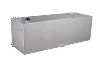 Rds Mfg Inc Liquid Transfer Tank, DOT Approved, Gasoline or Diesel, 80 Gallon Capacity, Rectangle – 71792