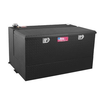 Rds Mfg Inc Liquid Transfer Tank, DOT Approved, Gasoline or Diesel, Combo, 21 Inch Length X 48 Inch Width X 17 Inch Height Tool Box – 72367PC