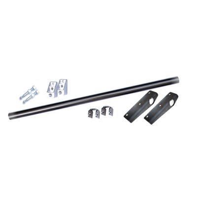 Ridetech Suspension Crossmember, Strongarm ®, Universal, Helps Mount Air Springs or Coil Overs When Installing a 4 Link System – 11009099