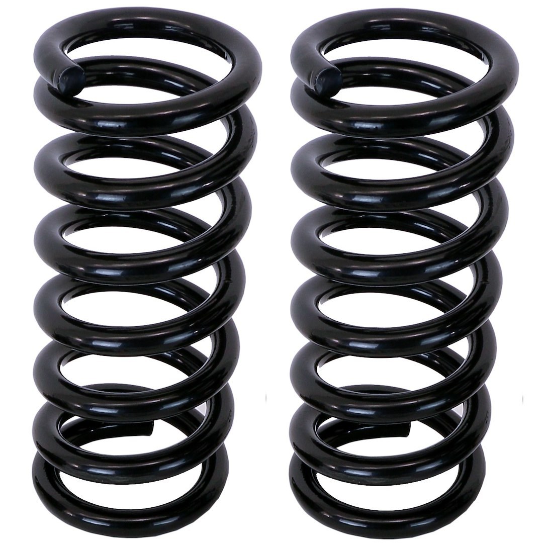 Ridetech Performance Suspension Kit, Streetgrip, 4 Inch Front/ 6 Inch Rear Drop, With Shocks, Includes C-Notches/ Shocks – 11370115