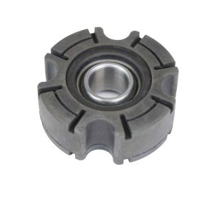 Ridetech Shock Absorber, Hq Series, One Million Mile Warranty, Rebound Adjustable, Without Boot, Stud Upper Mount/ Bracket Lower Mount – 12272501