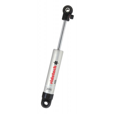 Ridetech Shock Absorber, Universal, One Million Mile Warranty, Rebound Adjustable, 15.9 Inch Extended Height/ 10.65 Inch Compressed Height – 22159841