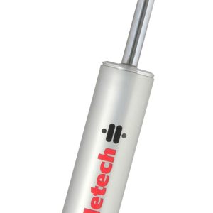 Ridetech Shock Absorber, Hq Series, Universal, One Million Mile Warranty, Rebound Adjustable – 22169845