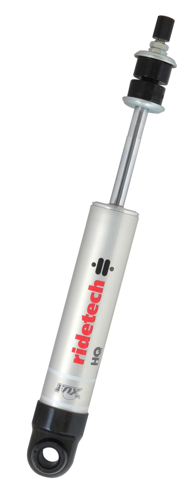 Ridetech Shock Absorber, Hq Series, Universal, One Million Mile Warranty, Rebound Adjustable – 22169845