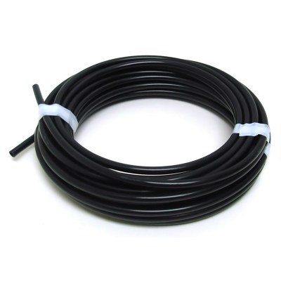 Ridetech Air Line, 1/4 Inch, 30 Foot Roll, Black – 31940002