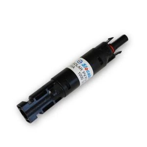 Renogy Fuse Holder, Solar IN-Line Fuse, IP67 Waterproof, 20 Amperage Max Rating, 1000 Volt DC – RNG-CNCT-FUSE20-G1-US