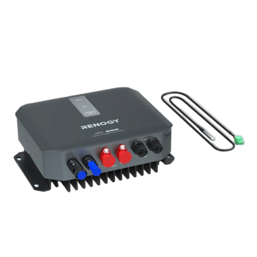 Renogy Battery Charger Controller, Rego Series – RCC2430REGO-G1-US