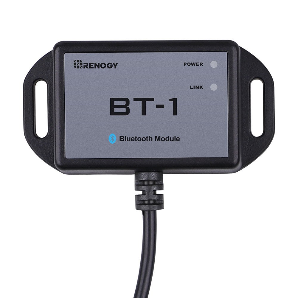 Renogy Bluetooth Interface Module, BT-1 – RCM-BT1-G2-US