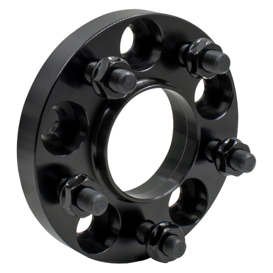 Revolution Gear & Axle Wheel Adapter, 5 X 115 Millimeter/ 5 X 4.52 Inch Axle Bolt Circle, Hub Centric – 5115-5115H-AA