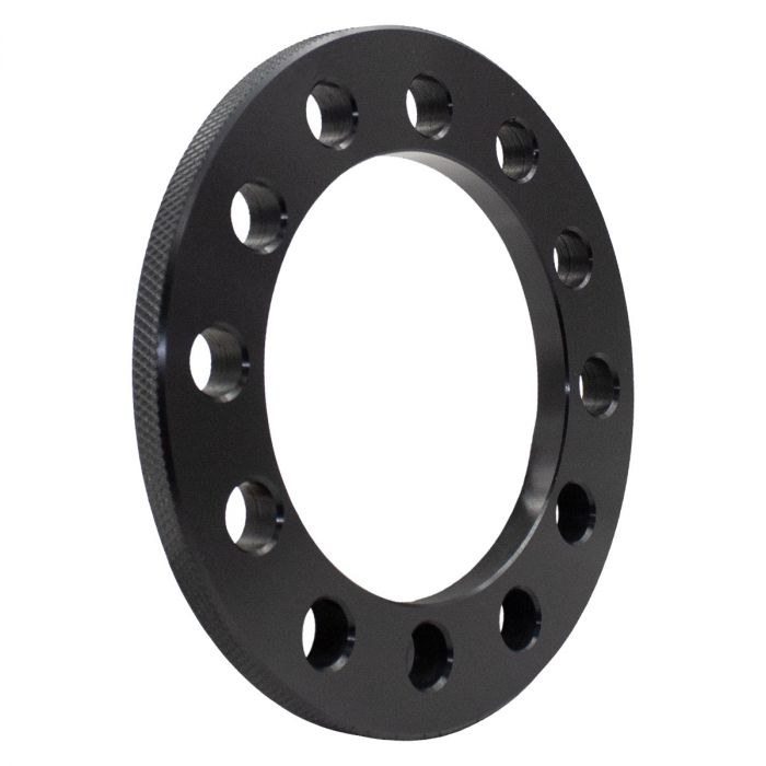 Revolution Gear & Axle Wheel Spacer, 6 X 139.7 Millimeter/ 6 X 5.50 Inch Bolt Pattern, 6 Millimeter/ 0.25 Inch Thickness – 6550/135-6-110