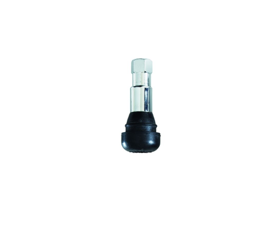 Revolution Gear & Axle Lug Nut, 6 Lug Kit, 12 Millimeter X 1.5 Thread Size, 60 Degree Conical, Spline Drive, Acorn, 1.57 Inch Overall Length – 671645