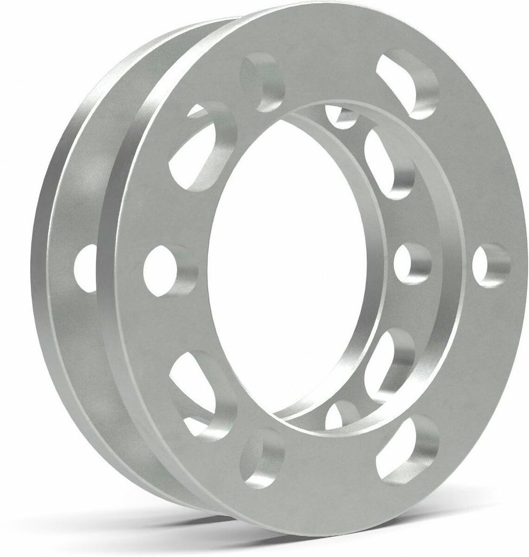 Revolution Gear & Axle Wheel Spacer – 911130T-A