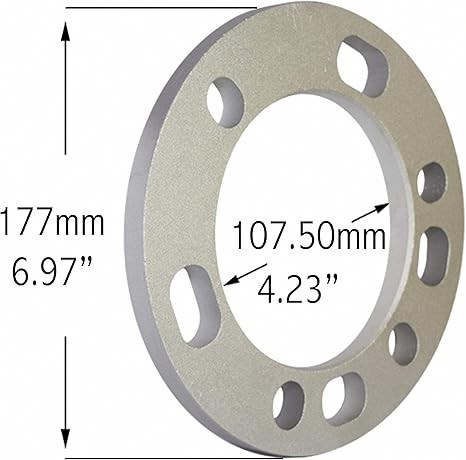 Revolution Gear & Axle Wheel Spacer – 911130T-A