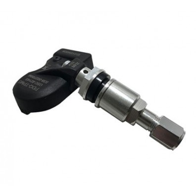 Revolution Gear & Axle Tire Pressure Monitoring System – TPMS Sensor, Clamp IN Valve Stem Type, No Programming Necessary – OPA-3011S