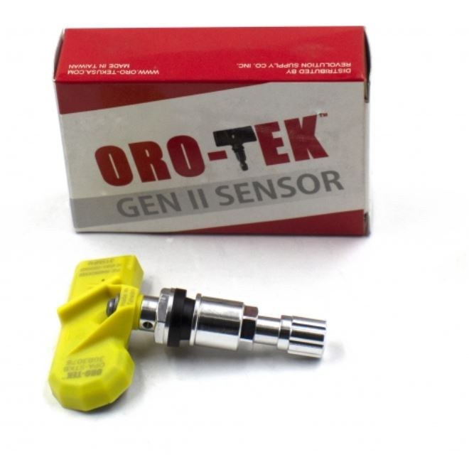 Revolution Gear & Axle Tire Pressure Monitoring System – TPMS Sensor, Valve Stem Type – OSC-0115A