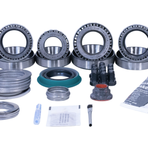 Rev Gear Axl Differential Ring and Pinion Installation Kit, Suzuki Samurai Axle – 35-2001