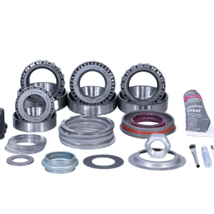 Rev Gear Axl Differential Ring and Pinion Installation Kit, Dana 44 Jk Style Rear Axle Differential – 35-2053