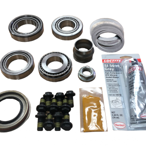 Rev Gear Axl Differential Ring and Pinion Installation Kit, Dana 44/ 210 Millimeter Jl Style Front Axle – 35-2071