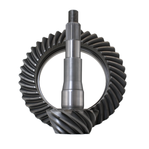 Rev Gear Axl Differential Ring and Pinion, Ford 10.25 Inch Standard Rotation Axle, 10-1/4 Inch Ring Gear Diameter, 4.88 – F10.25-488L