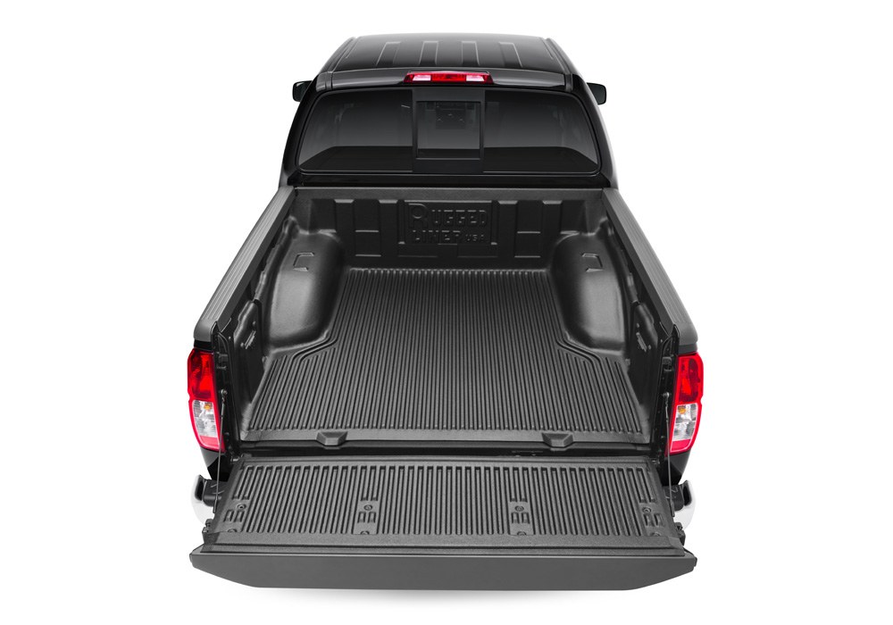 Rugged Liner Bed Liner Component, Component Tub for Rugged Liner Bed Liners – NF5U13