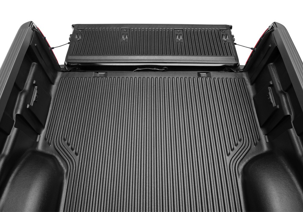 Rugged Liner Bed Liner Component, Component Tub for Rugged Liner Bed Liners – NF5U13