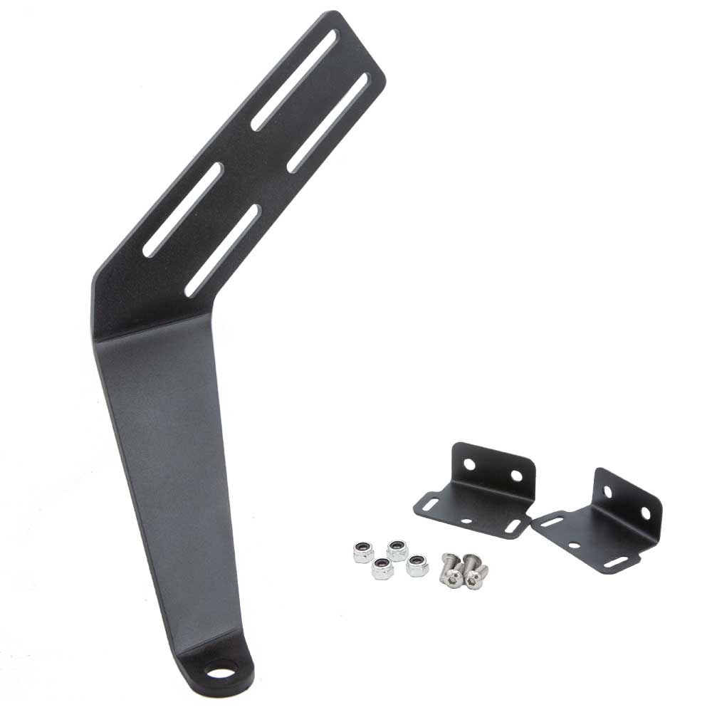 Rugged Radio Gmrs Radio Mount, For GMR25/ GMR45/ Rdm-Db/ M1/ Motorola CM300D/ Icom F5021/ ABM25 Radios – MT-RM-JKU
