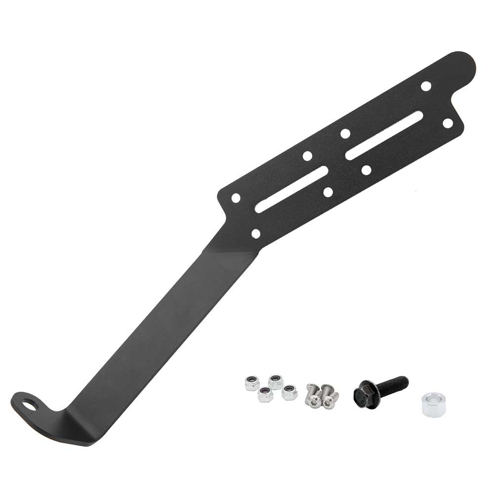Rugged Radio Gmrs Radio Mount, For GMR25/ GMR45/ M1/ Rdm-Db/ Motorola CM300D/ Icom F5021/ ABM25 Radios – MT-RM-TOY