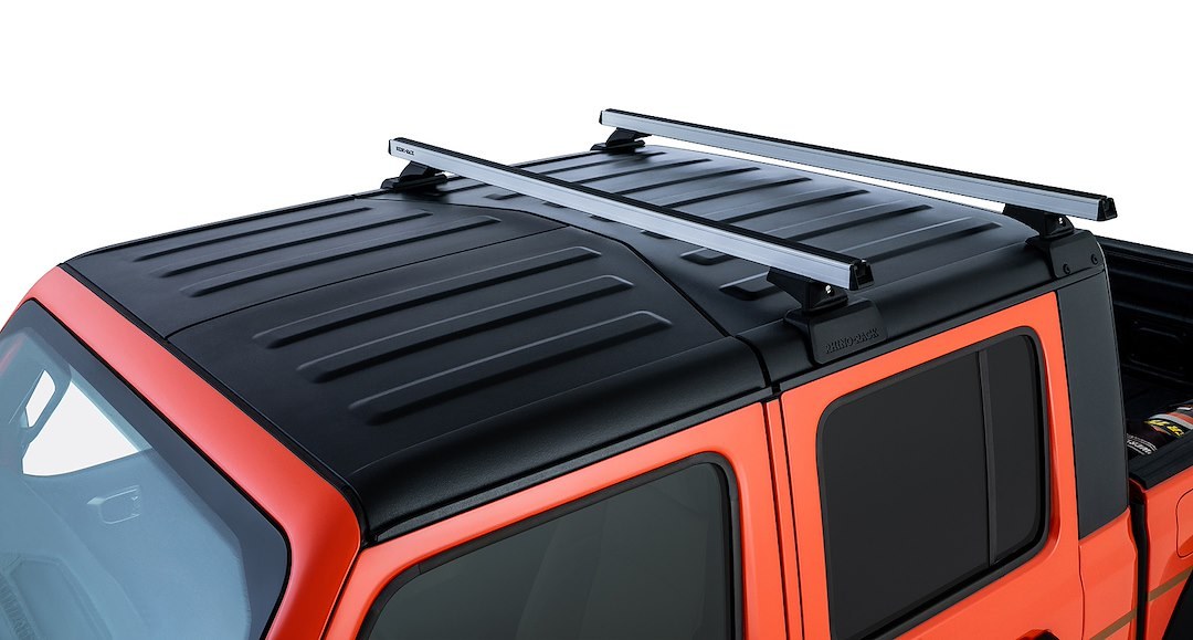 Rhino-Rack Roof Rack, Heavy Duty Series – JC-00296