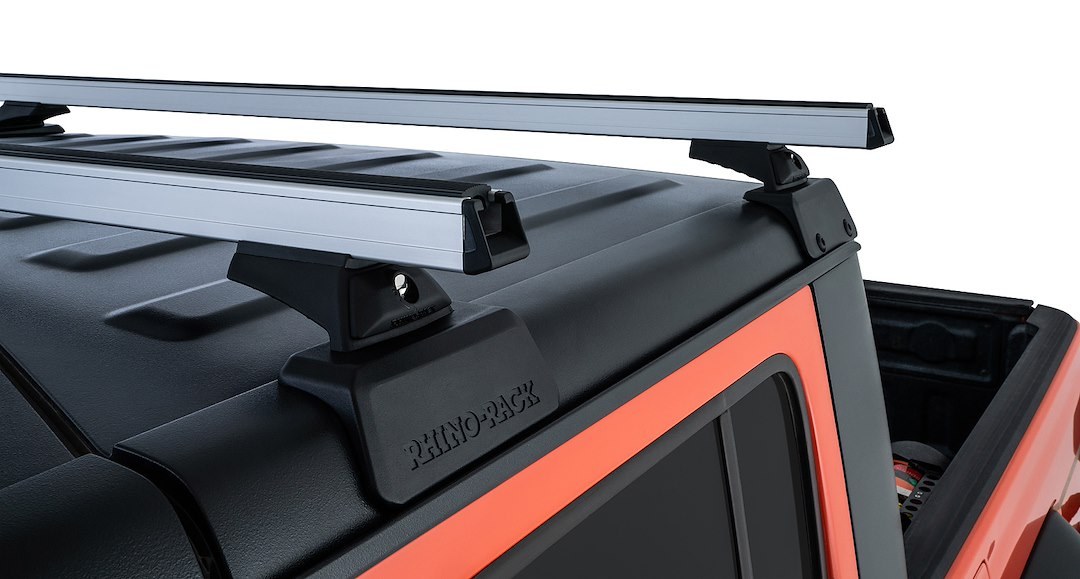 Rhino-Rack Roof Rack, Heavy Duty Series – JC-00296