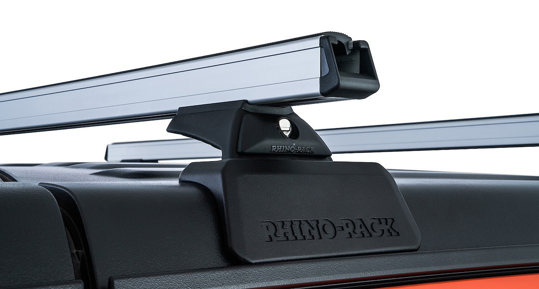 Rhino-Rack Roof Rack, Heavy Duty Series – JC-00296