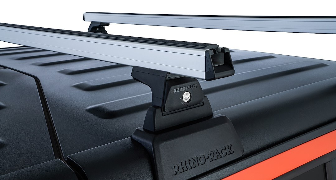 Rhino-Rack Roof Rack, Heavy Duty Series – JC-00298