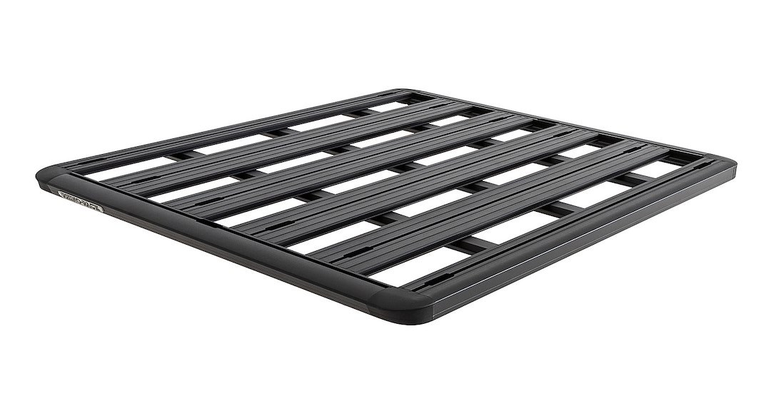 Rhino-Rack Roof Rack Platform, Pioneer, Fits Rhino Rack’s Roof Rack, 52 Inch Length X 49 Inch Width X 2 Inch Height – JC-01449