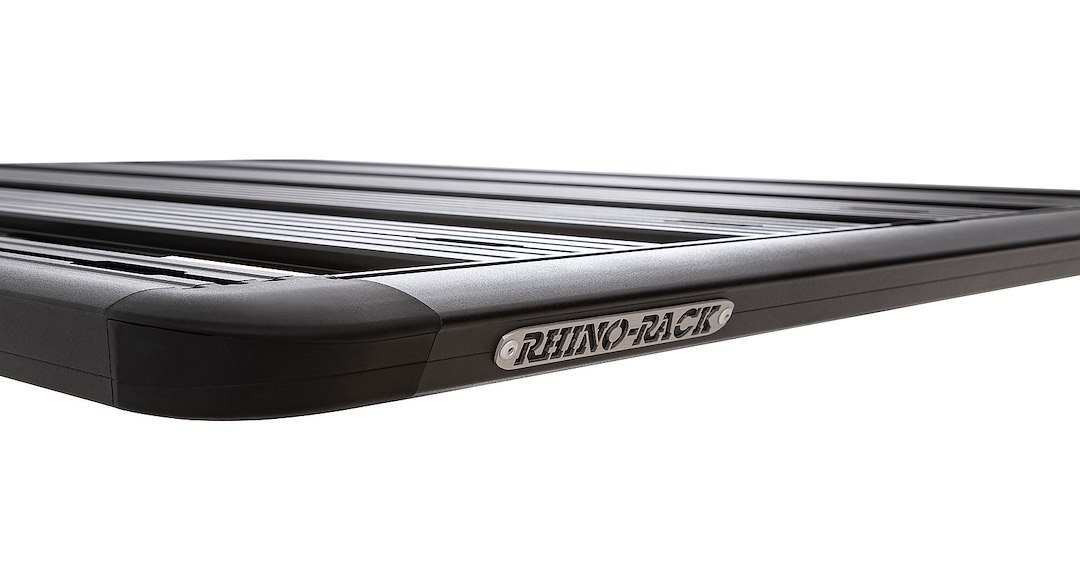 Rhino-Rack Roof Rack Platform, Pioneer, Fits Rhino Rack’s Roof Rack, 52 Inch Length X 49 Inch Width X 2 Inch Height – JC-01449