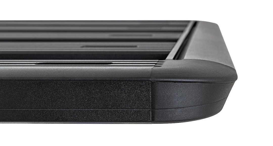 Rhino-Rack Roof Rack Platform, Pioneer, Fits Rhino Rack’s Roof Rack, 52 Inch Length X 49 Inch Width X 2 Inch Height – JC-01449