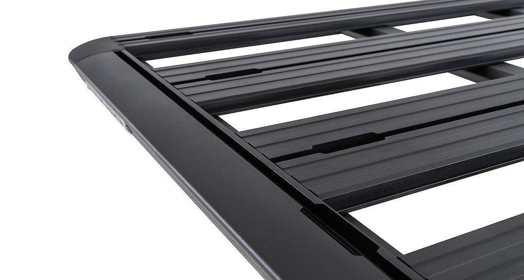 Rhino-Rack Roof Rack Platform, Pioneer, Fits Rhino Rack’s Roof Rack, 52 Inch Length X 49 Inch Width X 2 Inch Height – JC-01449
