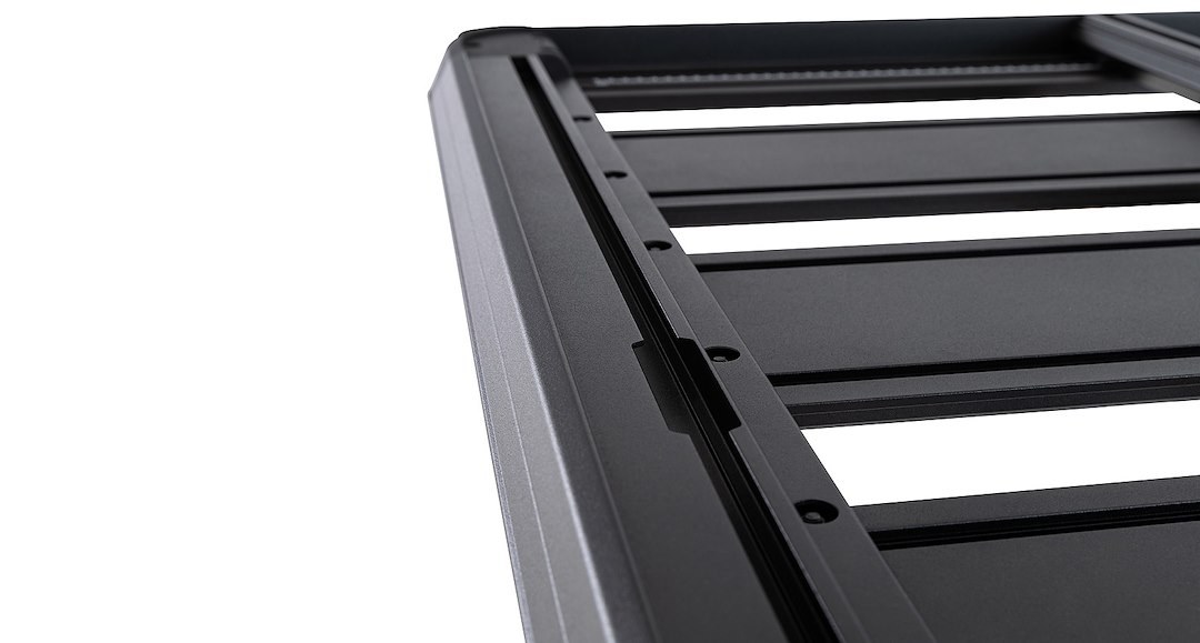 Rhino-Rack Roof Rack Platform, Pioneer, Fits Rhino Rack’s Roof Rack, 52 Inch Length X 49 Inch Width X 2 Inch Height – JC-01449