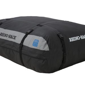 Rhino-Rack Cargo Bag, Duffle Style, 59 Inch Length X 43 Inch Width X 12 Inch Height, Up to 500 Liters – LB500