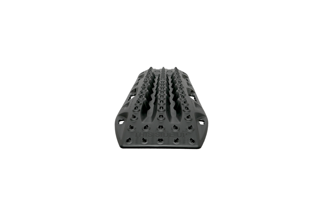 Rhino-Rack Traction Mat, Maxtrax Lite, 35 Inch Length, Impact Resistant Thermoplastic, Black – MTXLTBK
