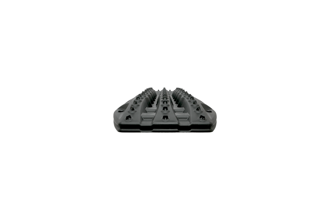 Rhino-Rack Traction Mat, Maxtrax Lite, 35 Inch Length, Impact Resistant Thermoplastic, Black – MTXLTBK