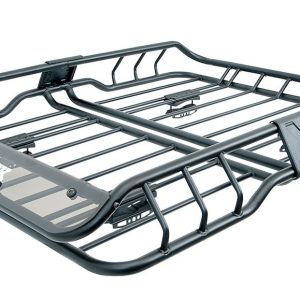 Rhino-Rack Roof Basket, Xtray – RMCB01