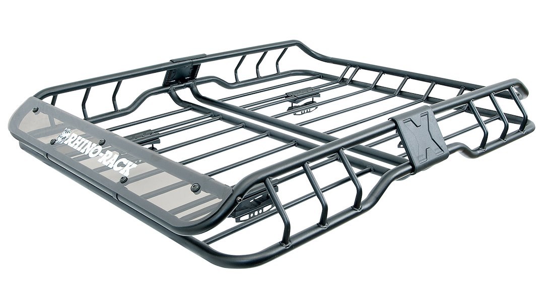Rhino-Rack Roof Basket, Xtray – RMCB01