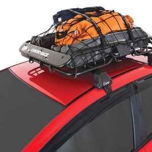 Rhino-Rack Roof Basket, Xtray – RMCB01