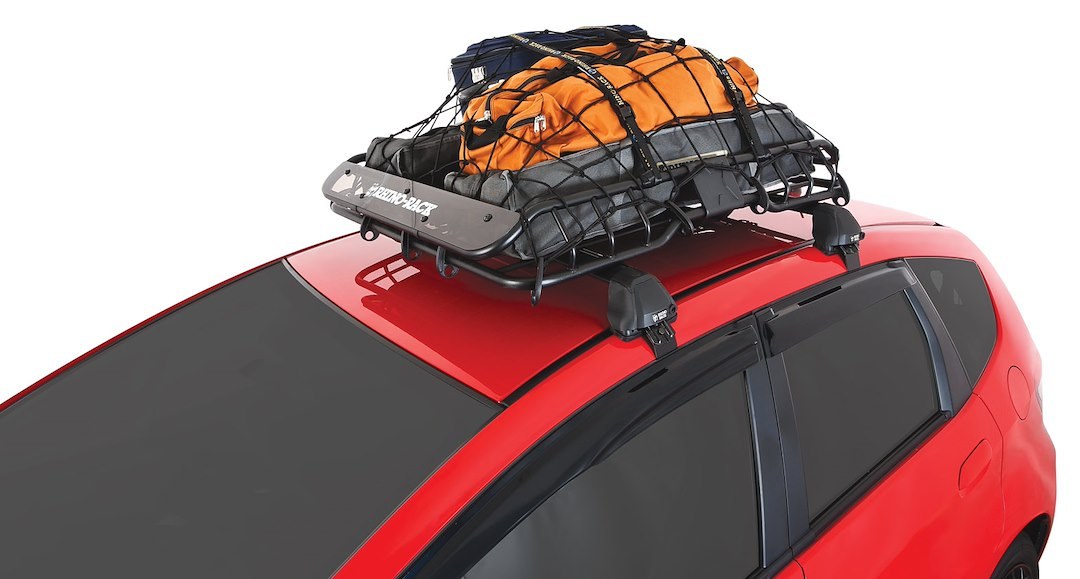 Rhino-Rack Roof Basket, Xtray – RMCB01