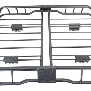 Rhino-Rack Roof Basket, Xtray – RMCB01